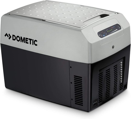 Dometic tropicool tcx - tropicool,