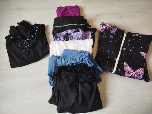 Bekleidungspaket damen größe - bekleidungspaket,