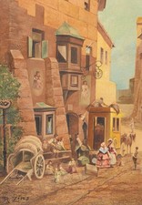 Robert Zins 1890-1968