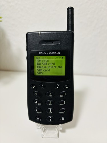 Bang olufsen beocom 9800 db - bang,
