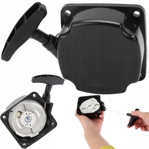 Starter trapez seilzugstarter - starter,