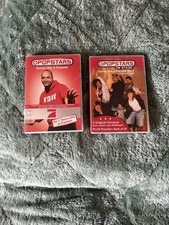 Dance Like A Popstar 2 DVD