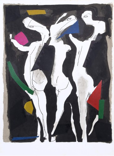 Marino marini sacre du - marini,