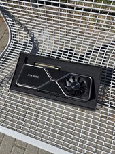 NVIDIA GeForce RTX 3080
