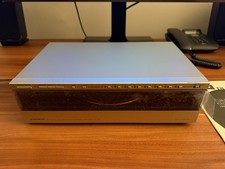 PIONEER PL-X9 Quartz-PLL Full