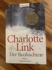 Der Beobachter von Charlotte