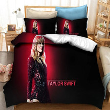 02. Popstar T Swift Steppdecke