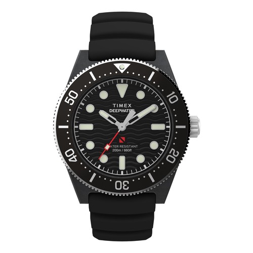 Timex deepwater reef 200 44mm - 200,