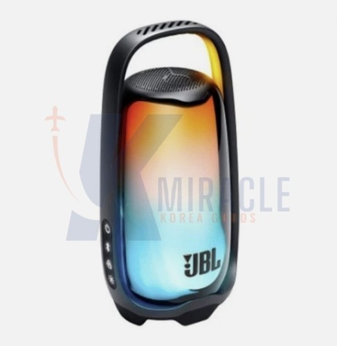 Jbl pulse kabelloser - jbl, 6