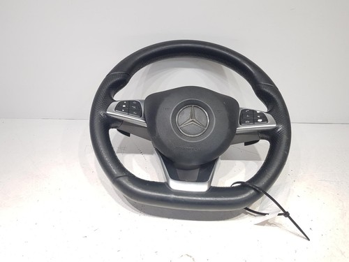Mercedes klasse lenkrad - c,