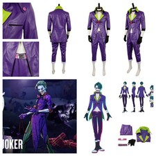 Suicide Squad Isekai:Joker