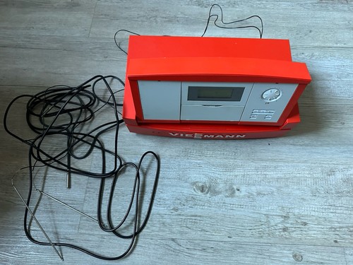 Viessmann vitotronic 200 kw2 - vitotronic,