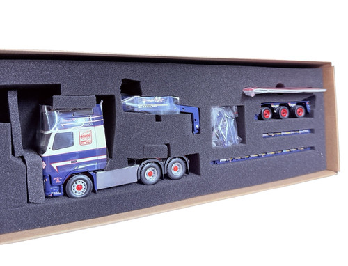 Tekno imc models 0001 - models, 33-0001