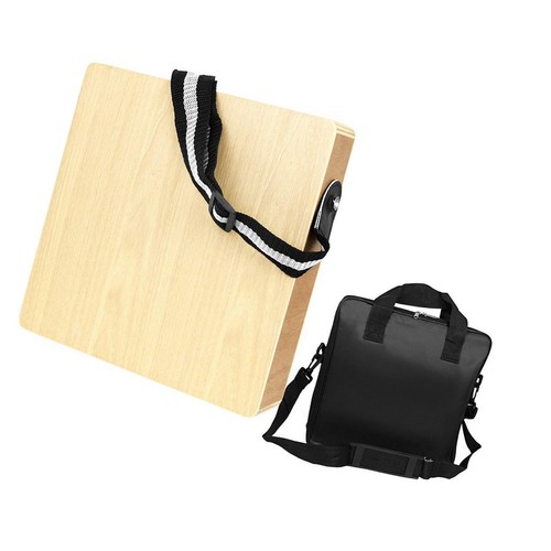 Cajon boxtrommel mit - boxtrommel,