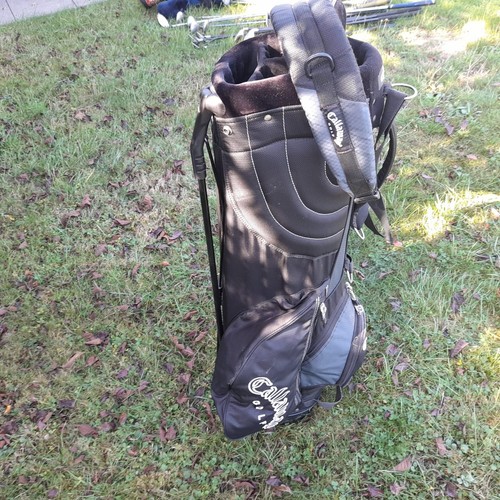 Callaway komlettes golf set - komlettes,