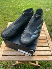 ADIDAS Predator League Laceless FG Fußballschuh wie neu