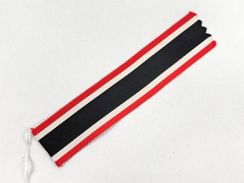 Band zum kriegsverdienstkreuz - band,