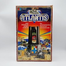 Atlantis MB Electronics guter