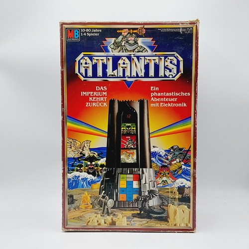 Atlantis electronics guter - mb,