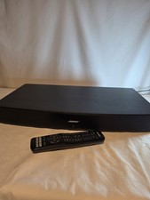 Bose Solo 15 II TV Sound