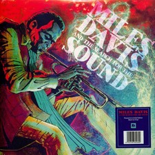 Miles Davis - Search For The Sound (Vinyl 7" - 2025 - Original)