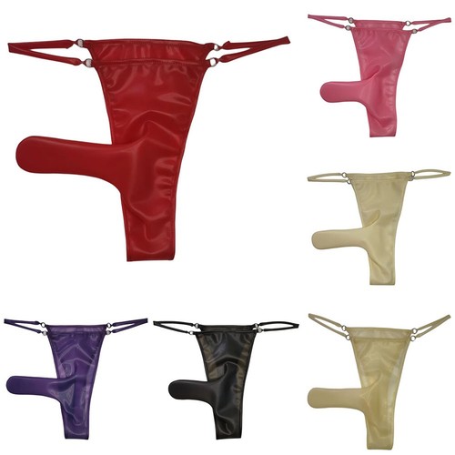Stylische herren latex - herren,