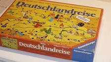 Deutschlandreise. Ravensburger