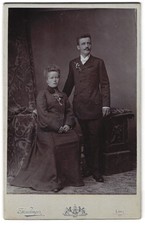 Fotografie C. Weidinger, Linz