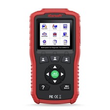 iCarsoft V1 für VAG VW Audi