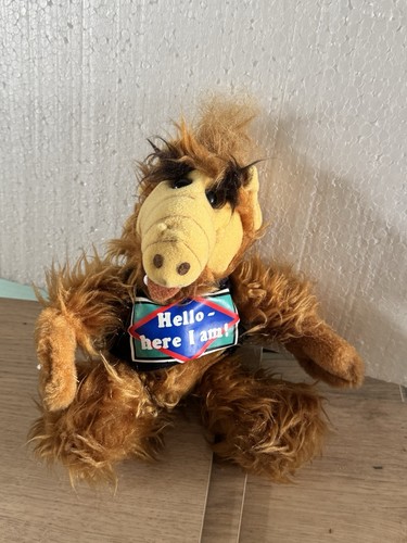 Alien productions alf - alien,