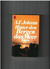 Hinter den Bergen das Meer -