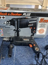 BLACK+DECKER Plus