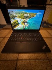 Lenovo ThinkPad T580 i7-8550U