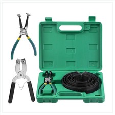 Werkzeug-Set Kolbenringe Reparatur Automotoren Kompressor Zange