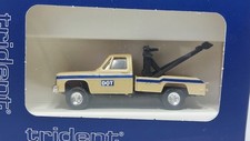 Trident 90222 Chevrolet Tow
