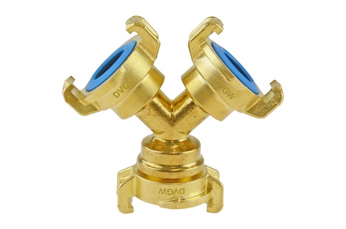 Geka plus abzweige stück - geka®,