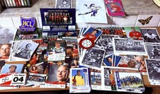 Handball Autogrammkarten