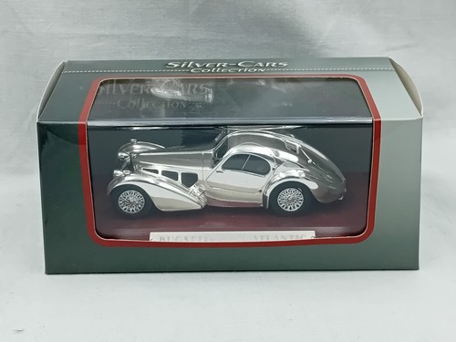 Bugatti coupé atlantic - bugatti, |