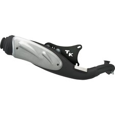 Leiser Honda Vision 75 Für