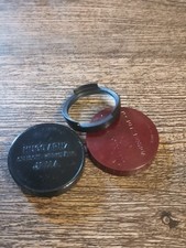 Ultrasorban Filter  Vorsatzlinse Jena