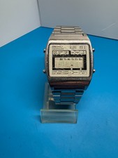 Seiko M929-4000 Quartz Digital
