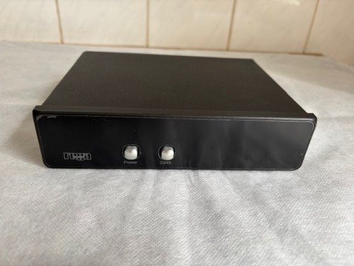Rega ttpsu netzteil 45 - netzteil, 33/45
