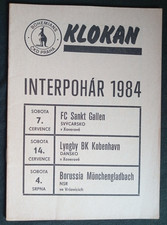 Orig. PRG  IFC / Intertoto Cup