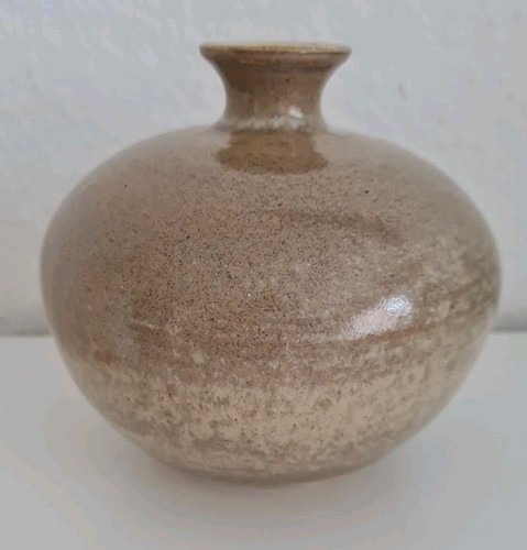 Kleine vase studiokeramik - vase,,
