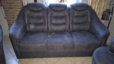 Couchgarnitur, Sofa, Sessel