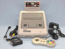 Super Nintendo Konsole SNES HDMI ⭐ 100% ⭐ STAR WARS ⭐ Controller?Top Geschenk?