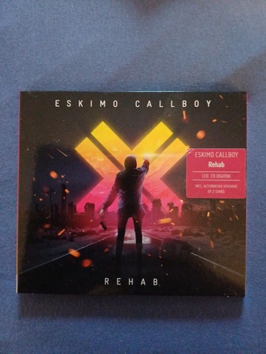 Rehab von - (special,