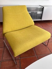 Sessel von b&b italia