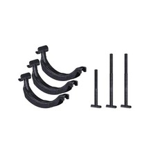 Thule ProRide Adapter 8895 für SquareBar