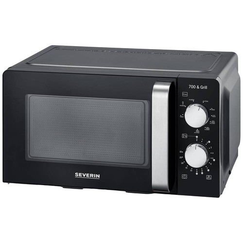 Severin 7781 mikrowelle - severin,